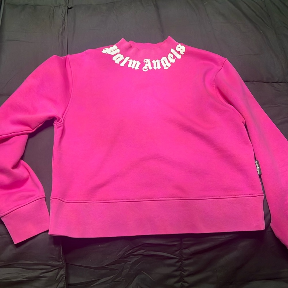 Palm Angels Sweater . Worn once like brand new